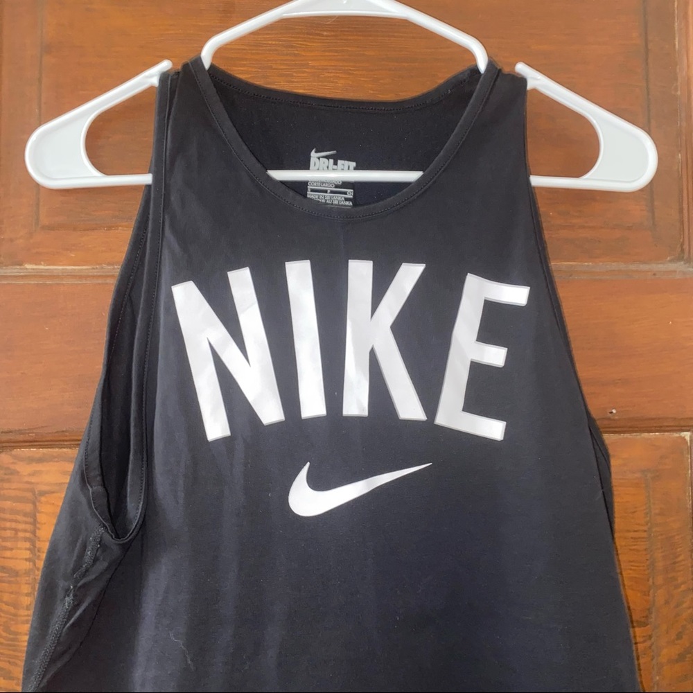 Dri Fit Nike tank